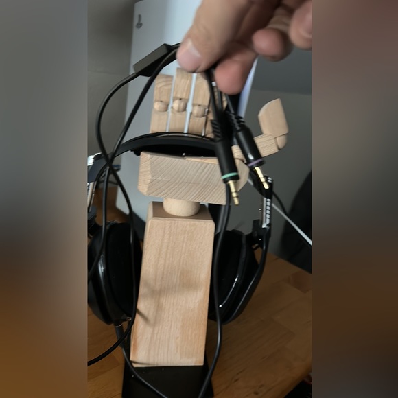 Astro A40 TR edition - Picture 2 of 5